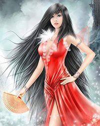 诸天武侠从截胡小龙女开始