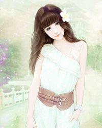 穿越农家锦鲤女